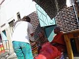 Djibouti - il mercato di Gibuti - Djibouti Market - 05